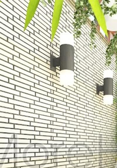 Thiết kế phòng khách hiện đại City Land - Mr. Tuấn Gò Vấp