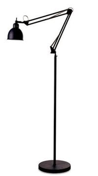 Đèn sàn trang trí phòng khách hiện đại LAMP012